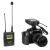 Микрофон Saramonic Umic-M2 петличный микрофон 19 см