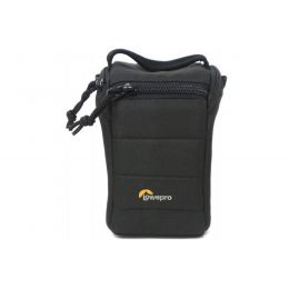 Сумка Lowepro Format 110 II черный