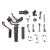 Стабилизатор Manfrotto MVG220FF Pro Kit