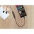 Микрофон Saramonic LavMicro+ DC2M петличный двойной, разъем Lighting, USB-C, USB-A