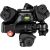 Штатив с жидкостной 3D-головкой Manfrotto Befree 3-Way Live Advanced