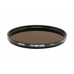 Светофильтр Hoya ND 1000 PRO 46 мм