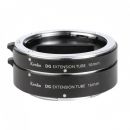 Удлинительные кольца Kenko EXTENSION TUBE для Nikon Z