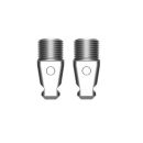 Адаптер Rycote PCS - PAIR OF 5/8