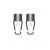Адаптер Rycote PCS - PAIR OF 5/8