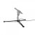 Опора стойки Rycote PCS-Stand Base Mini 3/8