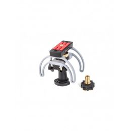 Держатель микрофона Rycote PR Suspension - Heavy Duty (RYC041130)