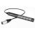Микрофон Saramonic SR-NV5X пушка направленный XLR
