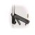 Кронштейн Manfrotto 231ARM скользящий