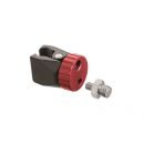 Зажим Manfrotto MC1990A Pico Clamp диаметр 8-15мм, 1/4'' и 3/8''