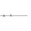 Перекладина журавля Manfrotto 024B Black Light Boom
