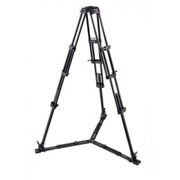 Видеоштатив Manfrotto 545GB Pro алюминиевый сверхпрочный
