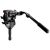 Видеоштатив Manfrotto 526,545GBK-1 штатив 545GB, голова 526, кофр MBAG100P