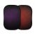 Фон складной Lastolite LL LB5722 Vintage баклажан/малиновый(1,5х2,1м)