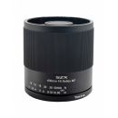 Объектив Tokina SZX 400mm F8 Reflex MF C-EOS