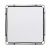 Комплект отражателей Manfrotto MLLC1101K Pro Scrim All In One Kit Small (1,1 х 1,1 м)