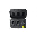 Беспроводной микрофон Saramonic Blink500 PRO B6 приемник + 2 передатчика, Type-C