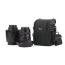 Сумка Lowepro S&F Lens Exchange Case 100 AW