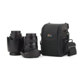Сумка Lowepro S&F Lens Exchange Case 100 AW