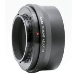 Переходное кольцо Kenko Fujifilm X - M42