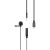 Микрофон Saramonic LavMicro U1A Петличный микрофон с кабелем, разъем Lighting (iPhone)