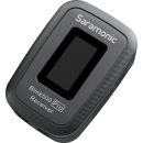 Беспроводной микрофон Saramonic Blink500 PRO B1 (TX+RX) приемник + передатчик, 3,5 мм