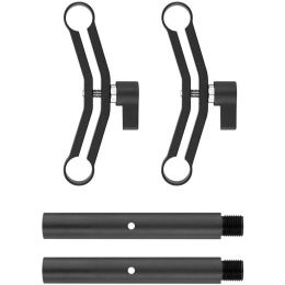 Держатель мотора в комплекте TransMount CRANE 3S ZOOM & FOCUS Motor Mounting Kit для Crane 3S