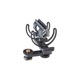 Держатель микрофона Rycote InVision Video (Hot Shoe) (RYC042901)