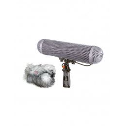 Комплект вертрозащиты Rycote Modular Windshield WS 4 Kit (RYC086001)