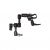 Комплект с рукояткой Rycote PCS-Artic Arm Micro Kit (RYC500111)
