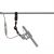 Комплект с рукояткой Rycote PCS-Artic Arm Micro Kit (RYC500111)