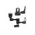 Комплект с рукояткой Rycote PCS-Artic Arm Micro Kit (RYC500111)
