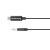 Кабель Saramonic SR-C2001 TRS на разъем USB-C, 20см