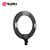 Кольцевой осветитель Tolifo R-60B LED (3000-5600К) Чёрный