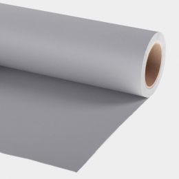 Фон бумажный Colorama LL CO1104 2,72 х 11 м., цвет URBAN GREY