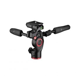 Штативная голова Befree 3Way Live MH01HY-3W