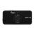 Чехол силиконовый Gizmon Soft iCA для смартфона iPhone5/5S black