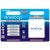 Аккумулятор Panasonic Eneloop BK-4MCCE/C4BE 750 mAh 4шт AAA + case