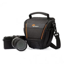Сумка Lowepro Adventura TLZ 20 II