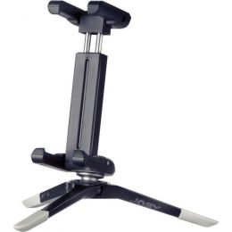 Штатив-держатель Joby GripTight Micro Stand™XL для iPhone, Galaxy, смартфонов и других электронных у