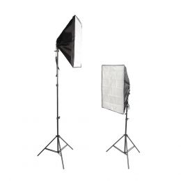 Комплект студийного оборудования Falcon Eyes KeyLight 845 SB5070 KIT