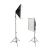 Комплект студийного оборудования Falcon Eyes KeyLight 845 SB5070 KIT