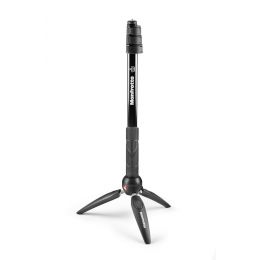 Монопод Manfrotto VR Pixi Evo Kit MKCONVR с основанием