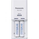 Зарядное устройство Panasonic Eneloop Basic K-KJ50MCC20E для 2 АА/ААА Ni-MH + 2шт АА 1900 mAh