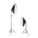 Комплект студийного оборудования Falcon Eyes KeyLight 2150 SB5070 KIT
