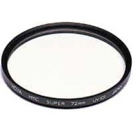 Светофильтр Hoya UV(0) HMC 52mm in sq.case