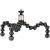 Штатив Joby GorillaPod 325 черный/серый