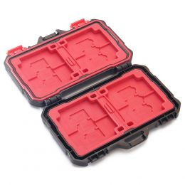 Кейс для карт памяти Fujimi FJHBK1284
