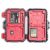 Жесткий кейс для карт памяти Fujimi FJHBK1284