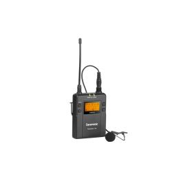 Передатчик Saramonic UwMic TX9 с петличным микрофоном